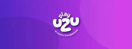 PlayUZU logo