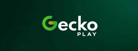 GeckoPlay logo