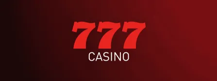 Casino777 logo
