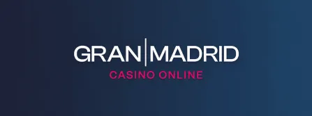 Casino Gran Madrid logo