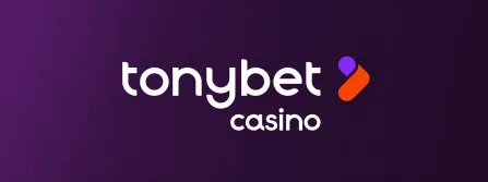 Tonybet logo